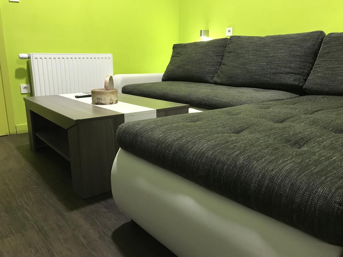 Hostel Paris Zágráb Kültér fotó
