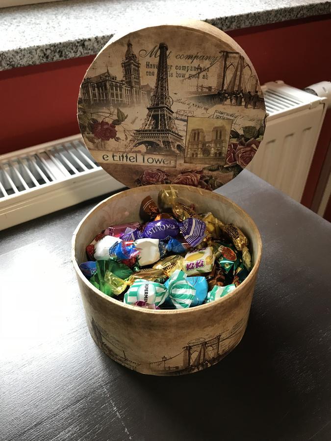 Hostel Paris Zágráb Kültér fotó