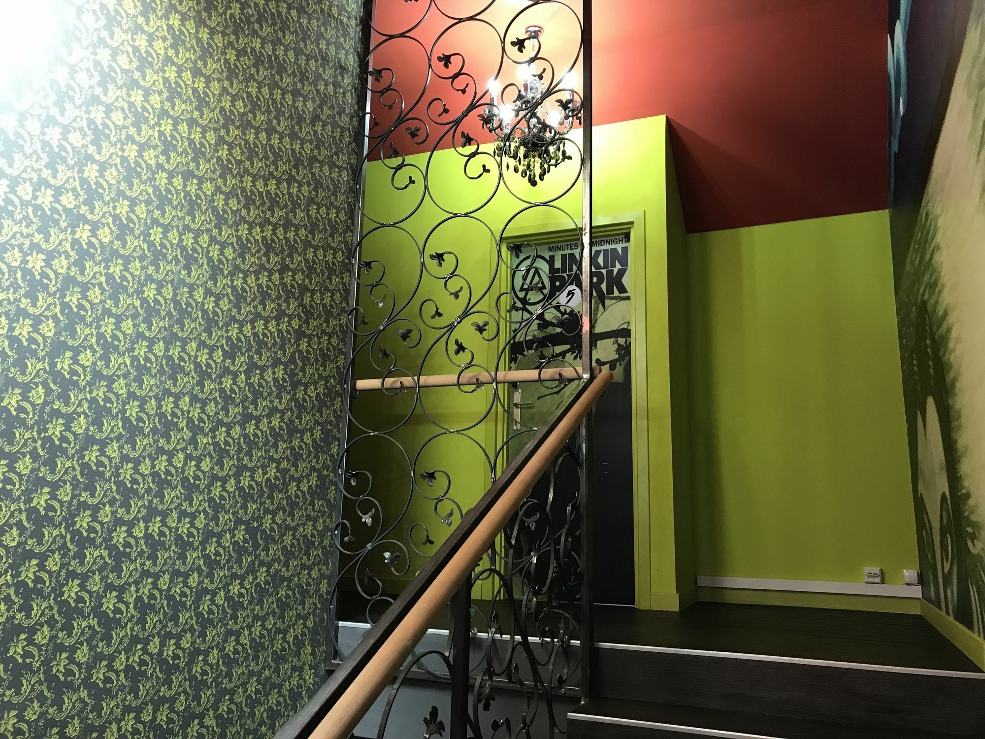 Hostel Paris Zágráb Kültér fotó