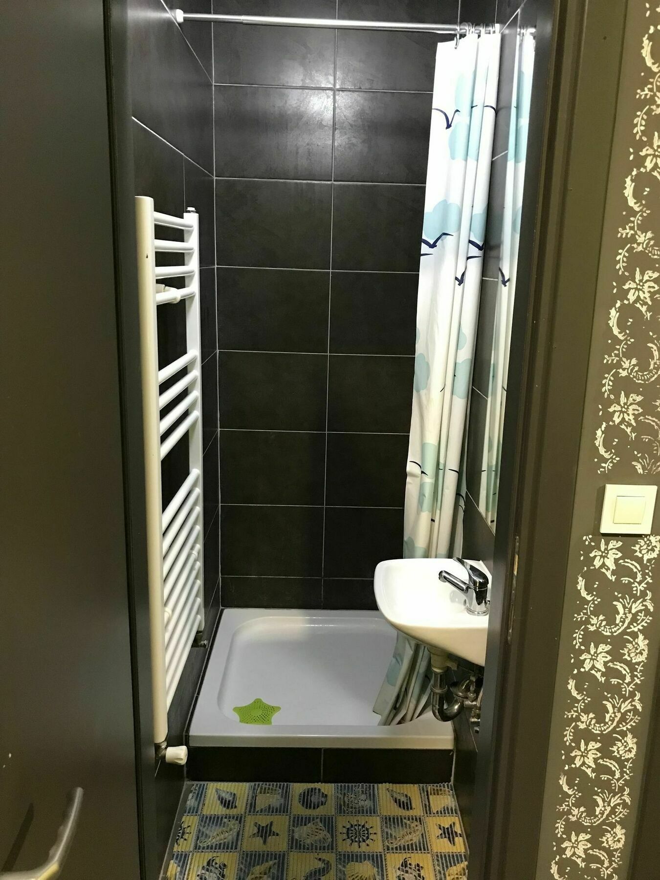 Hostel Paris Zágráb Kültér fotó